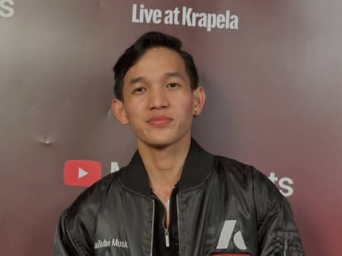 Tips Jadi Kreator Konten Sukses di Usia Muda ala Refa Ardhi, Kuncinya Konsisten!