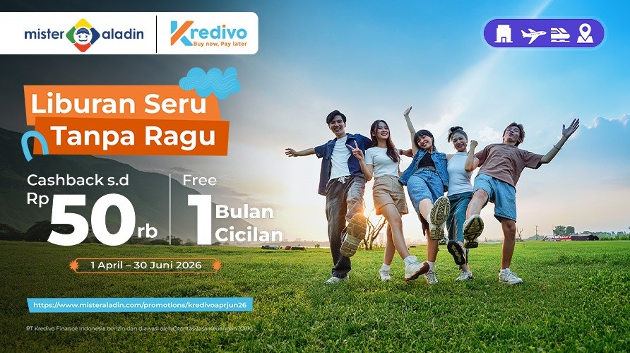 Solusi Cerdas Berlibur: Perjalanan Nyaman dengan Layanan Paylater