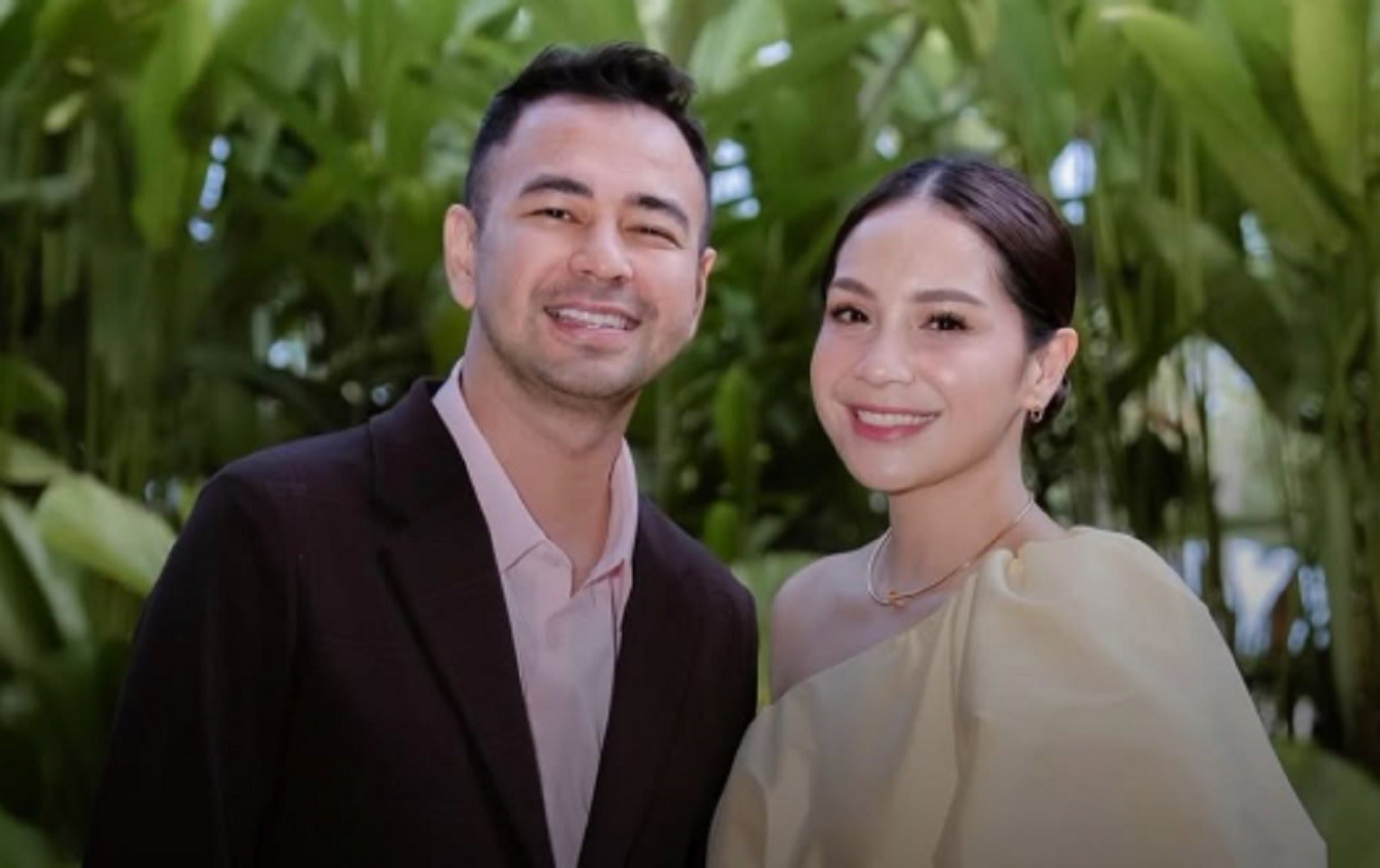 Bantah Terseret Kasus Bea Cukai, Raffi Ahmad: PIN ATM Saja Tak Tahu, Nagita Urus Semua