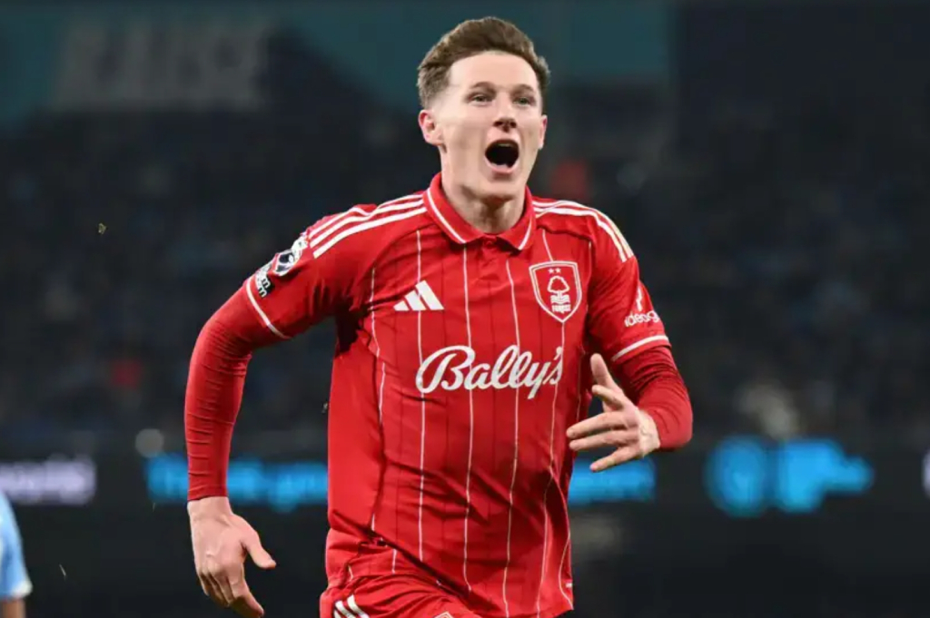 Man City Siap Pecahkan Rekor Transfer demi Wonderkid Inggris Ini, Tawaran Rp2,9 Triliun Tetap Ditolak