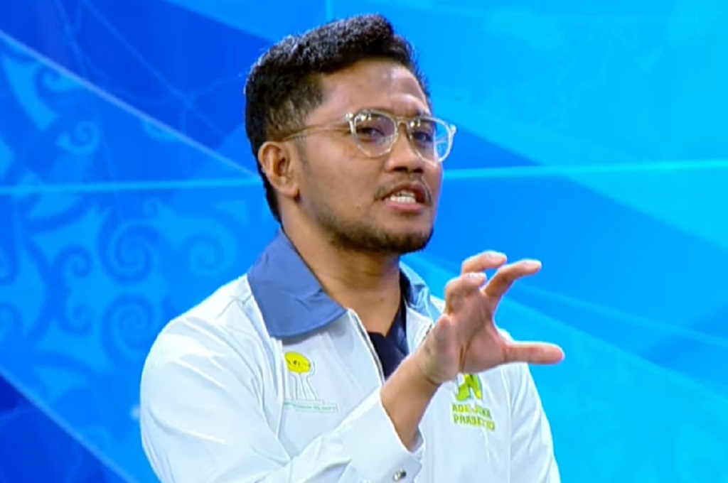 Ahmad Alimuddin Dukung Moratorium Dapur Baru MBG: Prioritaskan Penerima di Wilayah 3T