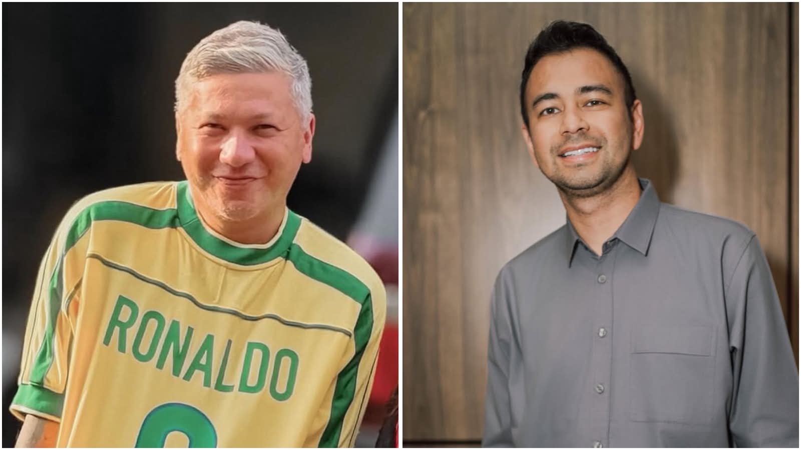 Gading Marten Bongkar Fakta Pertemuan Raffi Ahmad dan Blueray Cargo di New York
