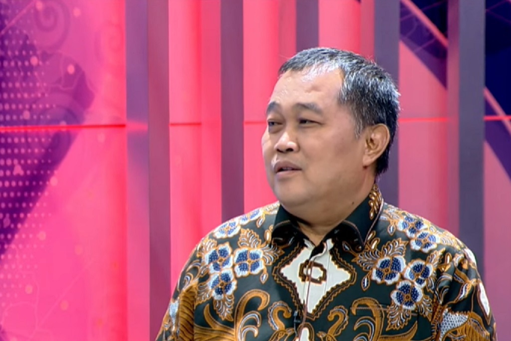 Boyamin Siap Buka-Bukaan Kasus Korupsi MBG: Ada Pejabat Eselon I BGN Punya 20 SPPG