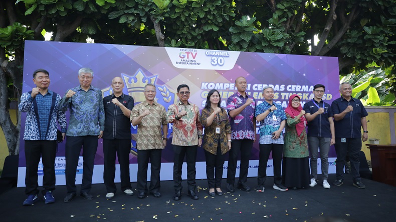 GTV Targetkan Ribuan Peserta Liga Bintang Juara, Siapkan Babak Nasional di Jakarta