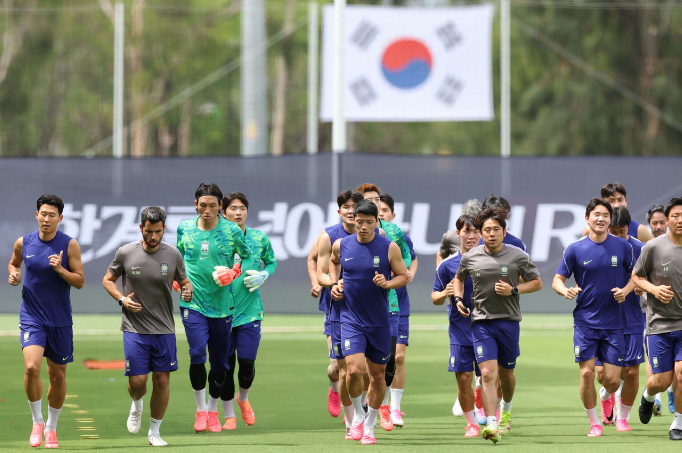 Jadwal Siaran Langsung Piala Dunia 2026 pada 12-13 Juni: Korea Selatan Vs Ceko, Kanada dan AS Mulai Berburu Kemenangan