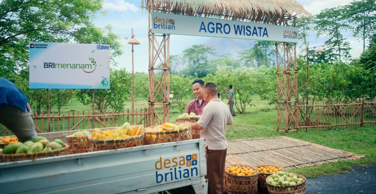 BRI Siapkan Dana Rp500 Miliar untuk Buyback Saham, Tegaskan Prospek Pertumbuhan Jangka Panjang