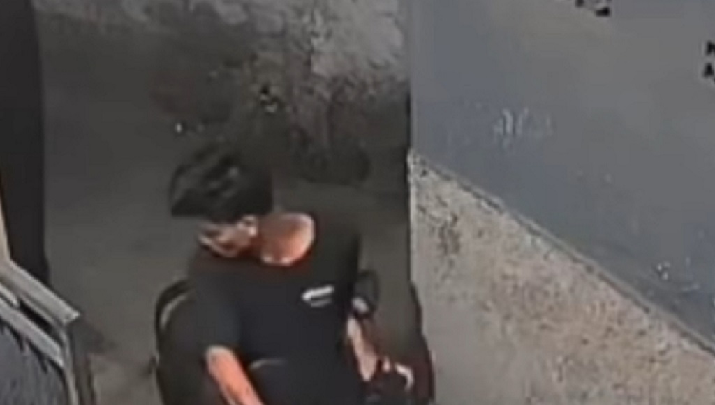 Maling Motor di Ciracas Apes, Ketahuan gegara Dikenali Tetangganya Sendiri
