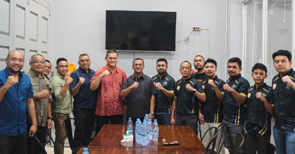 Kantongi 12 Dukungan Pengcab, Hidayat Batubara jadi Calon Tunggal Ketua POBSI Sumut