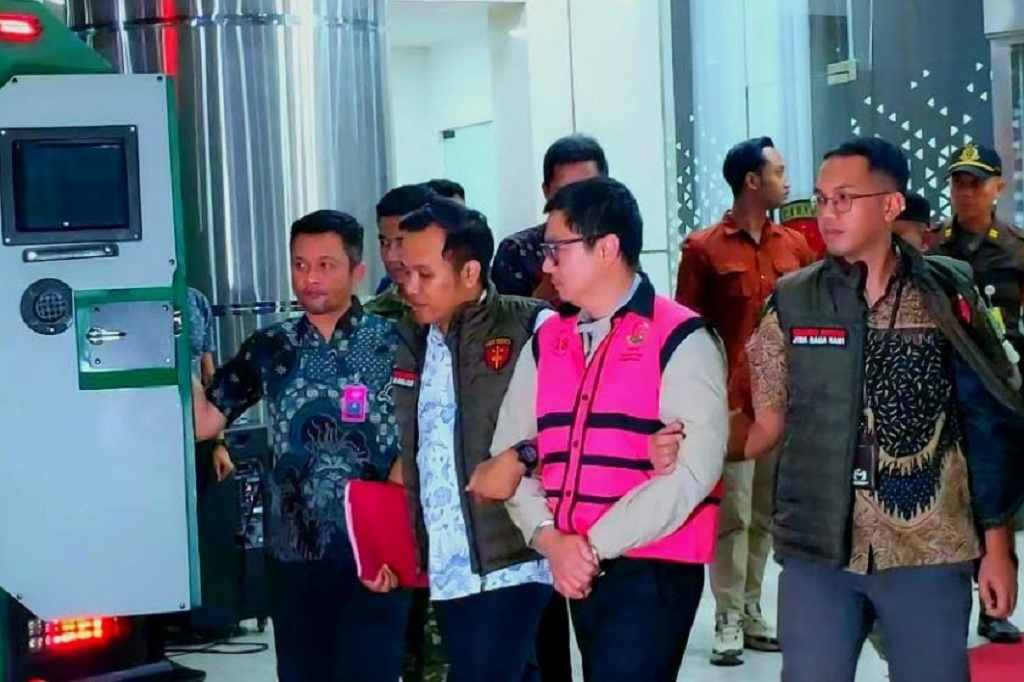 Siasat Andri Mulyono Tersangka Proyek Motor Listrik BGN, Markup hingga Manipulasi Pengadaan
