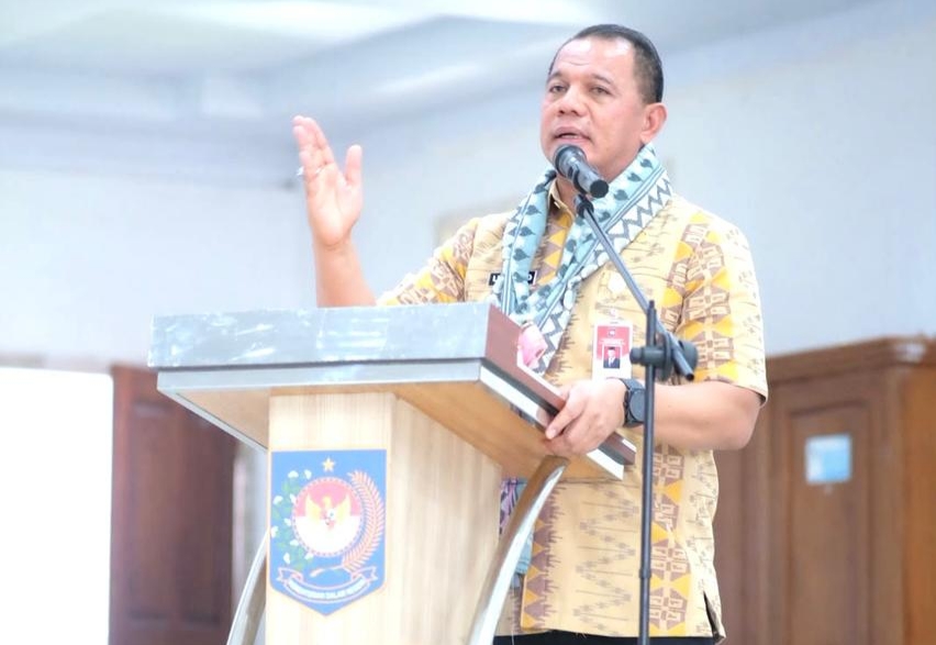 Percepat Kebijakan Satu Peta, Kemendagri Gandeng Bank Dunia Tuntaskan Batas Desa di Sultra