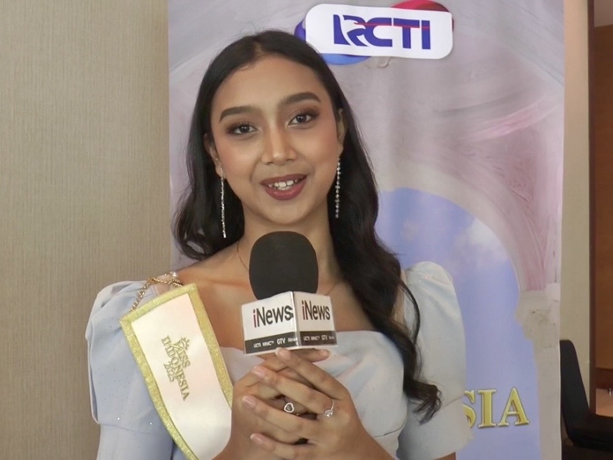 Juri Ungkap Kriteria Lolos Audisi Miss Indonesia 2026, Ini Bocorannya
