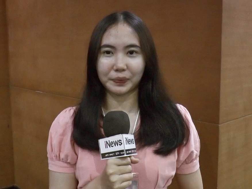 Peserta Audisi Miss Indonesia 2026 asal Magelang Siapkan Mental untuk Raih Mimpi