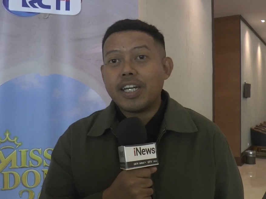 Miss Indonesia 2026 Cari Perempuan Berkarakter dan Peduli Sosial di Yogyakarta