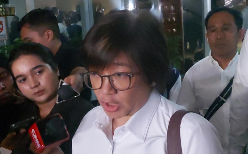 Agustina Arumsari Ditunjuk Jadi Juru Bicara BGN, Perkuat Komunikasi Publik