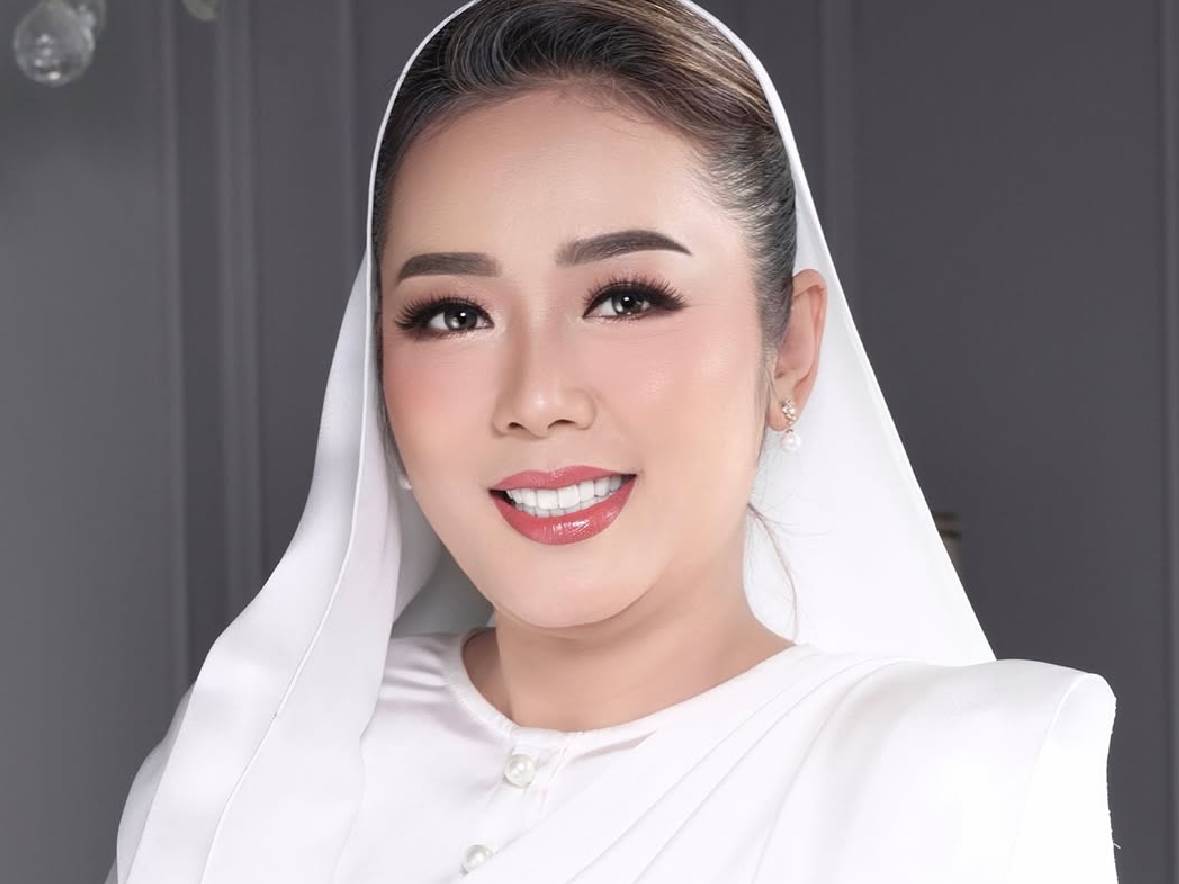 Kondisi Terkini Soimah usai Keguguran Anak Ketiga di Usia 45 Tahun, Tetap Bersyukur