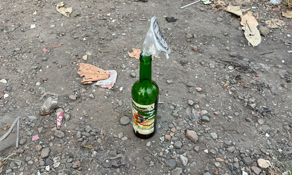 Mau Tawuran Pakai Bom Molotov, Belasan Remaja Ditangkap Brimob di Bekasi