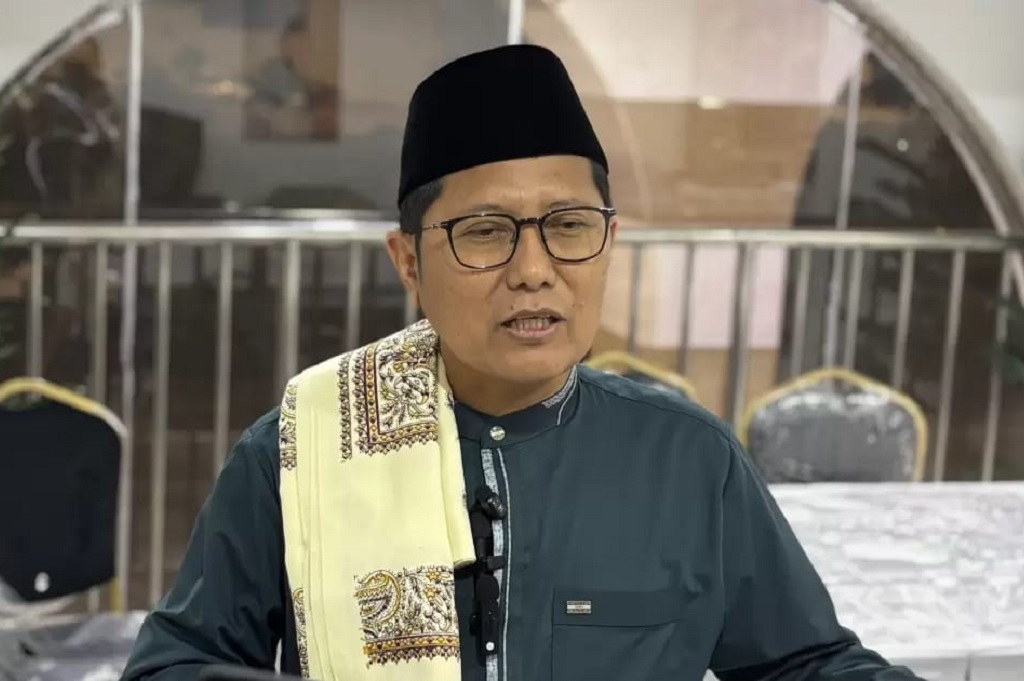Pesan MUI ke Anak Muda di Tahun Baru Islam: Teladani Rasulullah, Bukan Bintang Film