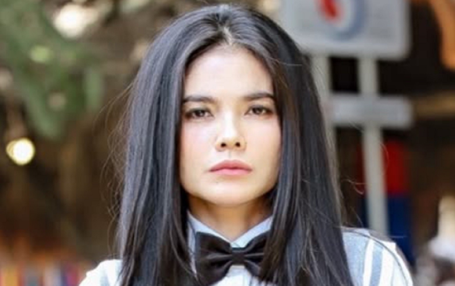 Kronologi Karina Ranau Diduga Didorong Pria Tak Dikenal hingga Terjatuh, Berawal dari Tegur Parkir Motor