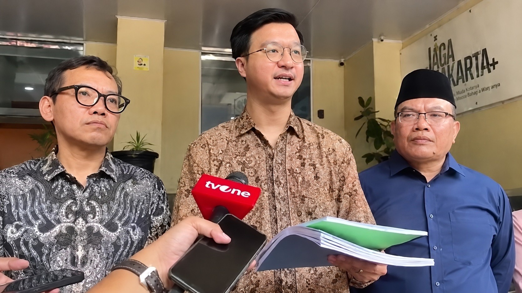 Korban Hanania Travel Terus Bertambah, Ini Langkah Kuasa Hukum