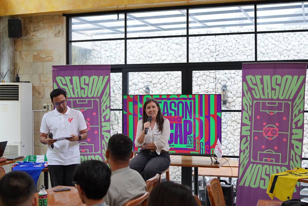 LaLiga Gelar End of Season Party, Dorong Perkembangan Sepak Bola Usia Muda di Indonesia