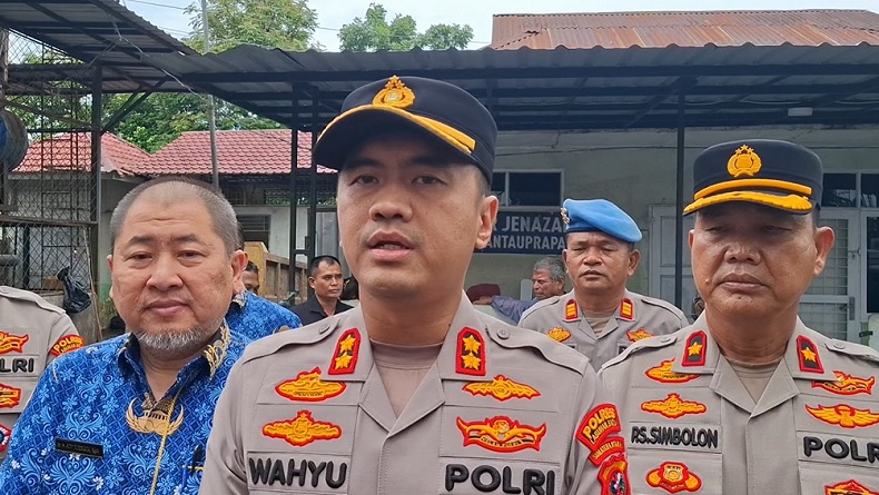 Polisi dan Subdenpom Labuhanbatu Dalami Dugaan Penganiayaan yang Tewaskan Warga