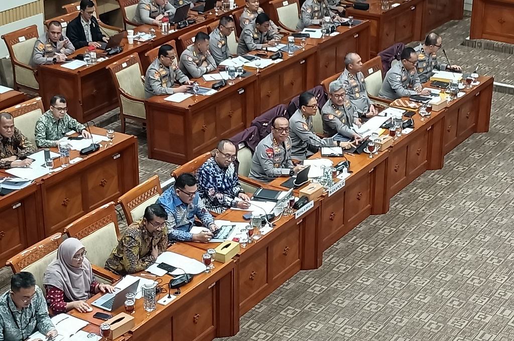 PPATK Minta Anggaran 2027 Ditambah Rp516,4 Miliar, Ini Tujuannya