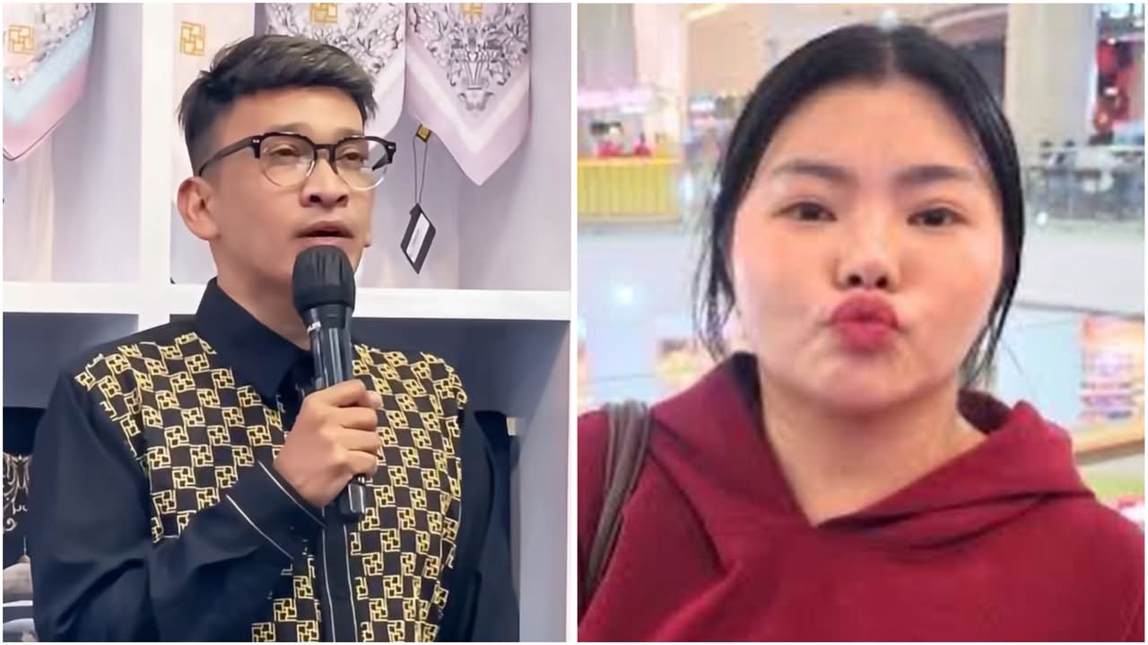 Ruben Onsu Buka Suara usai Dihina Najis oleh Adik Sarwendah: Jangan Angkuh!