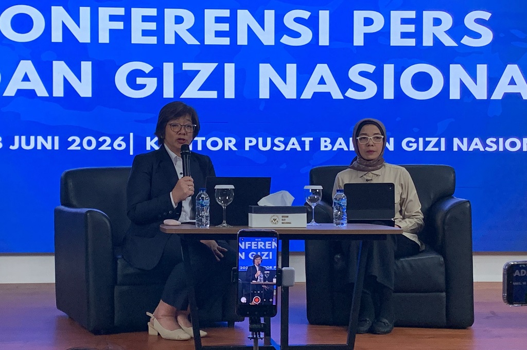 BGN Setop MBG saat Libur Sekolah, SPPG Tak Dapat Insentif Rp6 Juta per Hari