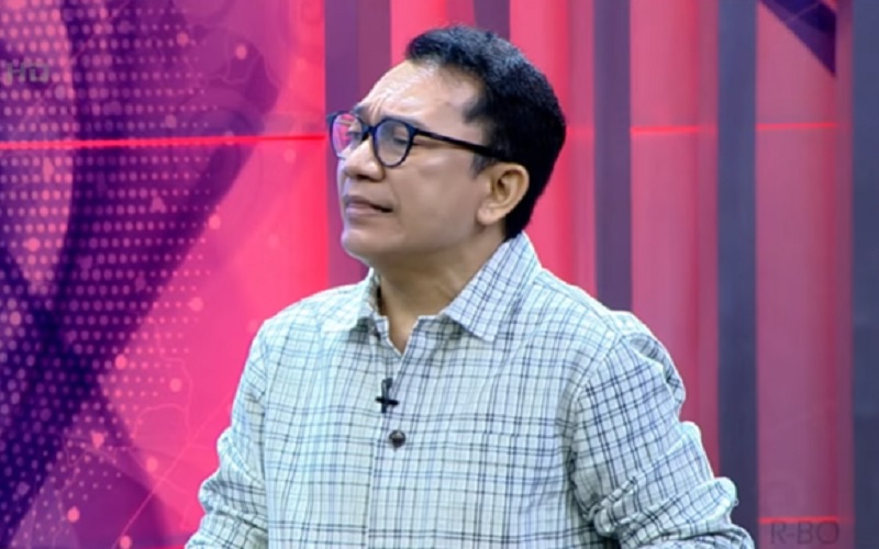 PDIP Pertanyakan Format Diskusi di UGM: Ini Forum Dialog atau Monolog? 