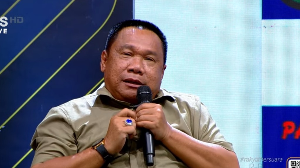 Ketum Gerakan Cinta Prabowo Minta Presiden Segera Evaluasi Para Menteri: Kepercayaan Publik Harus Ditingkatkan