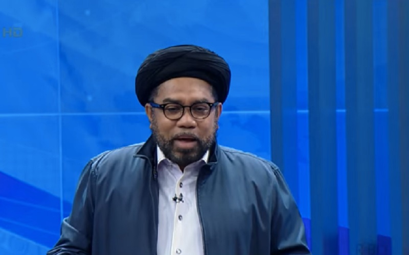 Ali Ngabalin Nilai Kisruh Diskusi di UGM Bagian dari Dinamika Demokrasi