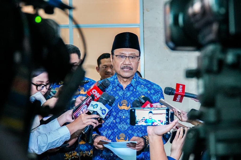 Pemerintah Kembali Salurkan Hampir Rp1 Triliun Bantuan Bencana ke Aceh, Sumut dan Sumbar
