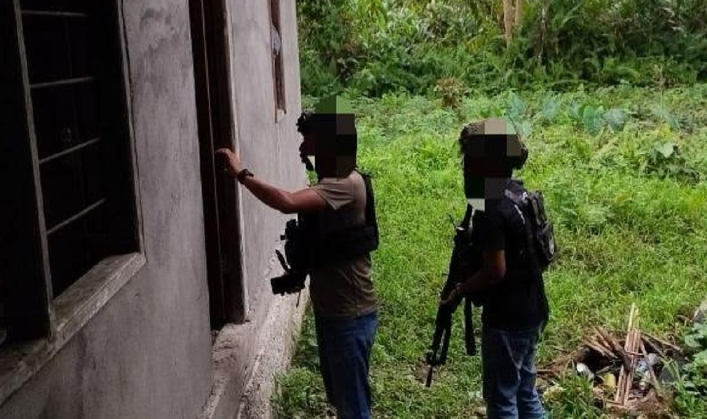 Ditembak Mati! Ini Sepak Terjang Komandan Operasi KKB Yahukimo