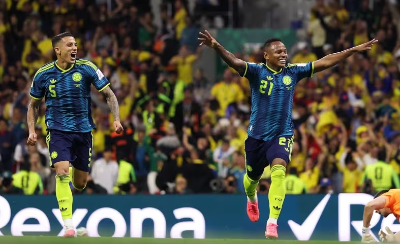 Hasil Piala Dunia 2026: Kolombia Kerja Keras Tumbangkan Uzbekistan