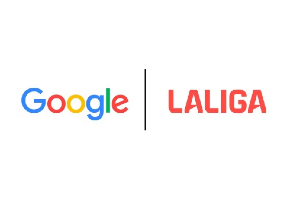 Google–LALIGA Berhasil Tekan Pembajakan Secara Besar-besaran