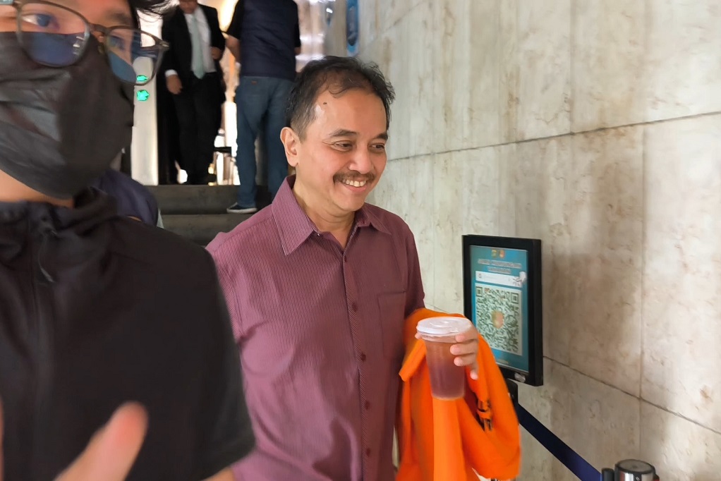 Roy Suryo dan Dokter Tifa Ditangkap, Polda Metro Ingatkan Asas Praduga Tak Bersalah