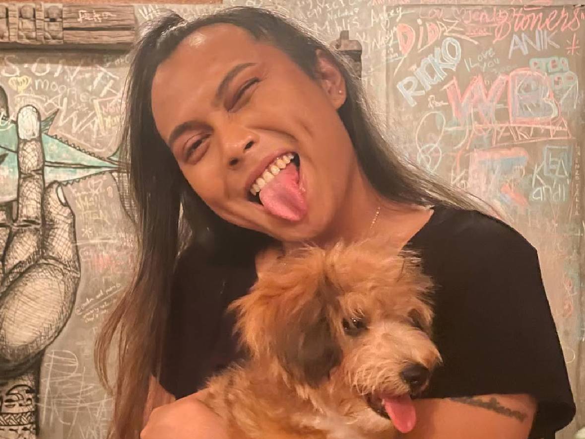 Profil Rahadian M Saputra, Pria yang Viral Berkebaya di Kirab Malam 1 Suro Mangkunegaran