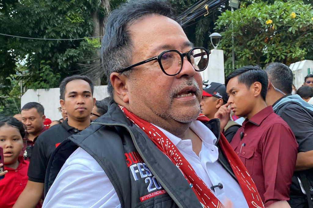 Jakarta Masuk 53 Kota Terbaik Dunia 2026, Rano Karno: Washington DC Kalah