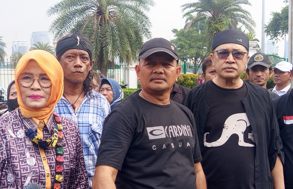 50.000 Orang Gelar Aksi Dukung Program MBG di Jakarta Besok