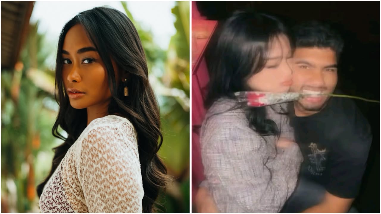 Sarah Tumiwa Akhirnya Minta Maaf, Akui Unggahannya Bikin Fuji Terluka