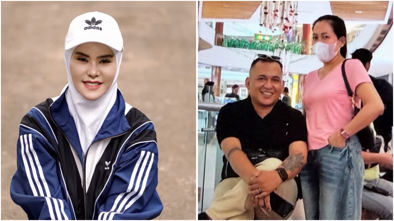 Angel Lelga Murka! ART Curi Barang Branded dan Berzina di Rumahnya