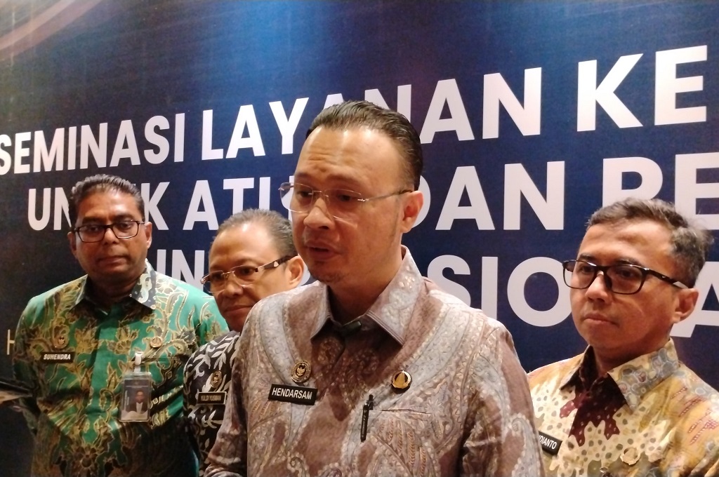 Dirjen Imigrasi Perintahkan Anak Buah Kooperatif dengan KPK: Buka Akses Seluas-luasnya