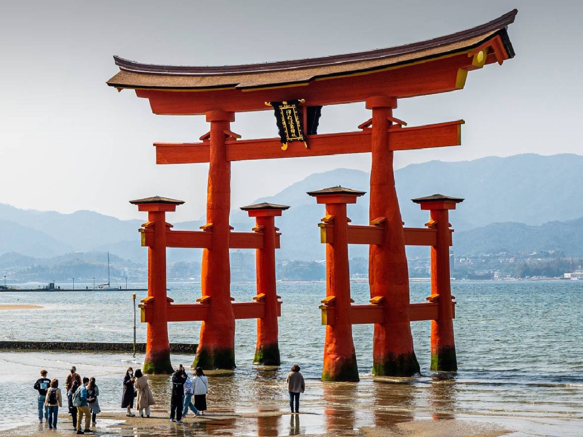 Mulai 1 Juli 2026, Visa Jepang Resmi Naik Drastis Jadi Rp1,7 Juta