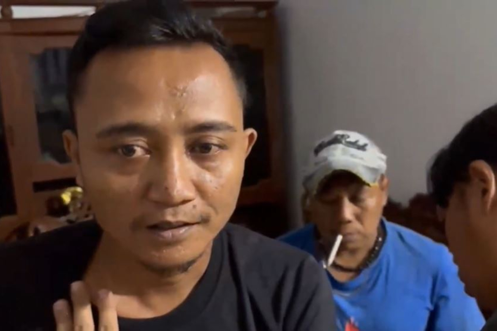 Pria Mengaku Anggota Polri Tipu Korban Ratusan Juta, Janjikan Lolos Polisi dan PNS