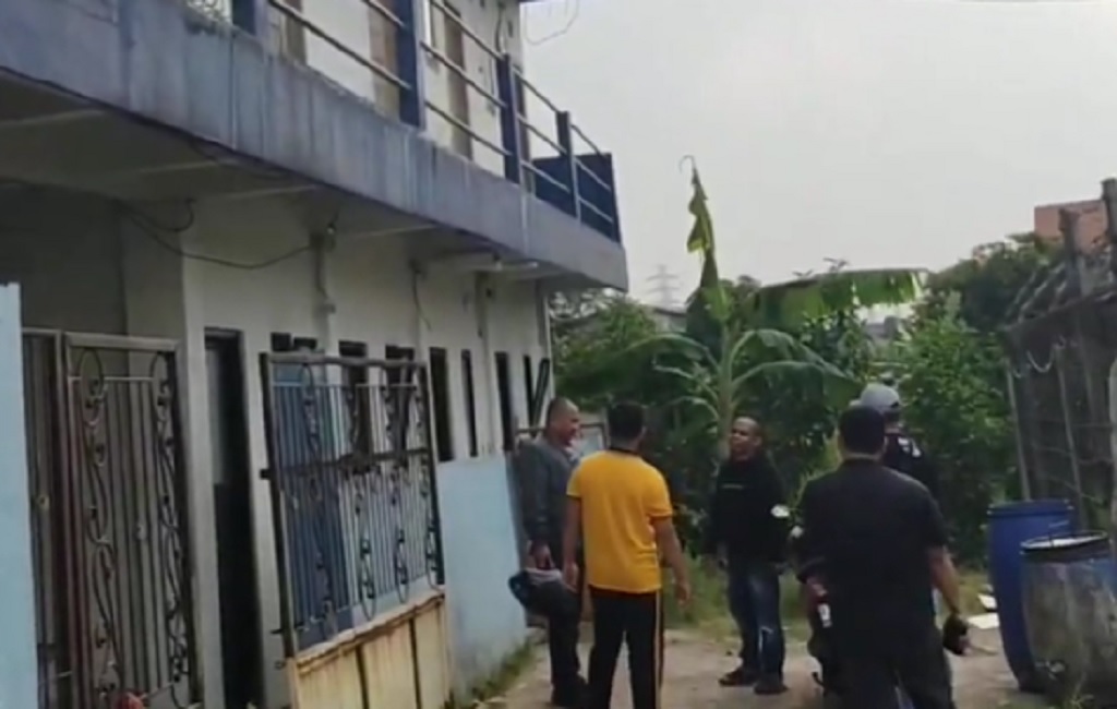 Siasat Licik Taufik Hidayat Penyekap Perempuan di Bandung, Begini Cerita Penjaga Kos