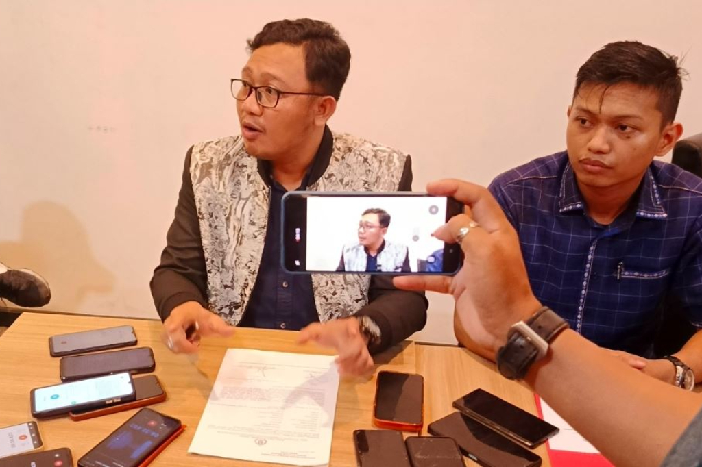 Anggota Polri di Gowa Laporkan Istri Bertsatus ASN ke Polisi, Diduga terkait Aborsi