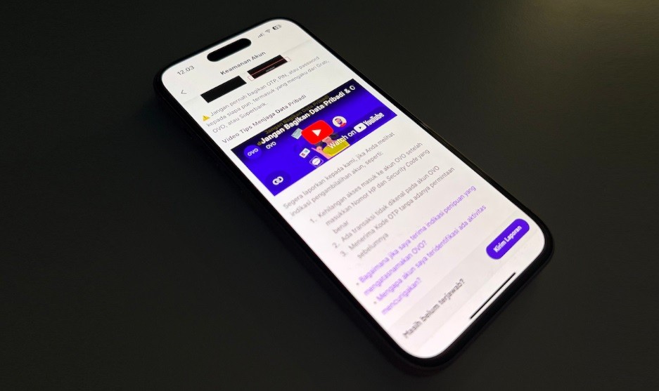 Modus Penipuan dan AI Fraud Marak, Dibutuhkan Sistem Keamanan Digital Berlapis