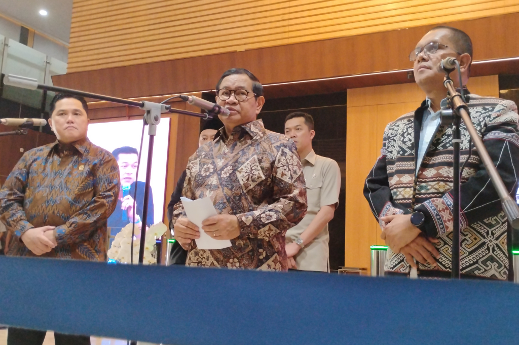 PON 2028 Digelar Di NTB–NTT, Jakarta Turun Jadi Kekuatan Pendukung Utama
