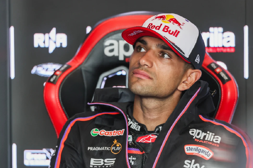 Ducati Dekati Aprilia, Jorge Martin: Persaingan MotoGP 2026 Kembali Terbuka 