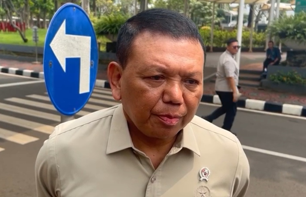 Wamensesneg Respons Kabar Mahasiswa UBK yang Ngaku Terima Uang usai Bertemu Gibran